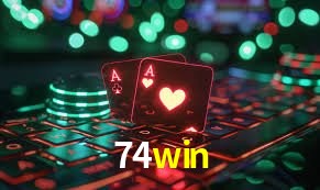 Desvendando o Mundo dos Jogos Virtuais na 74win