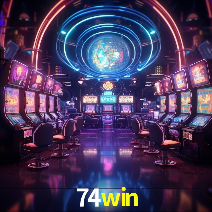 A Emoção da Loteria na 74win: Uma Chance de Mudança de Vida